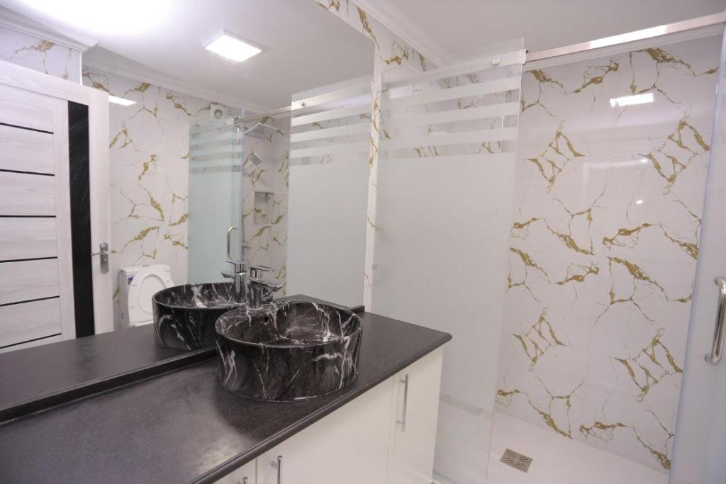 Самарканд: Luxury 2 bedrooms apartment walking distance from Gur-Emir