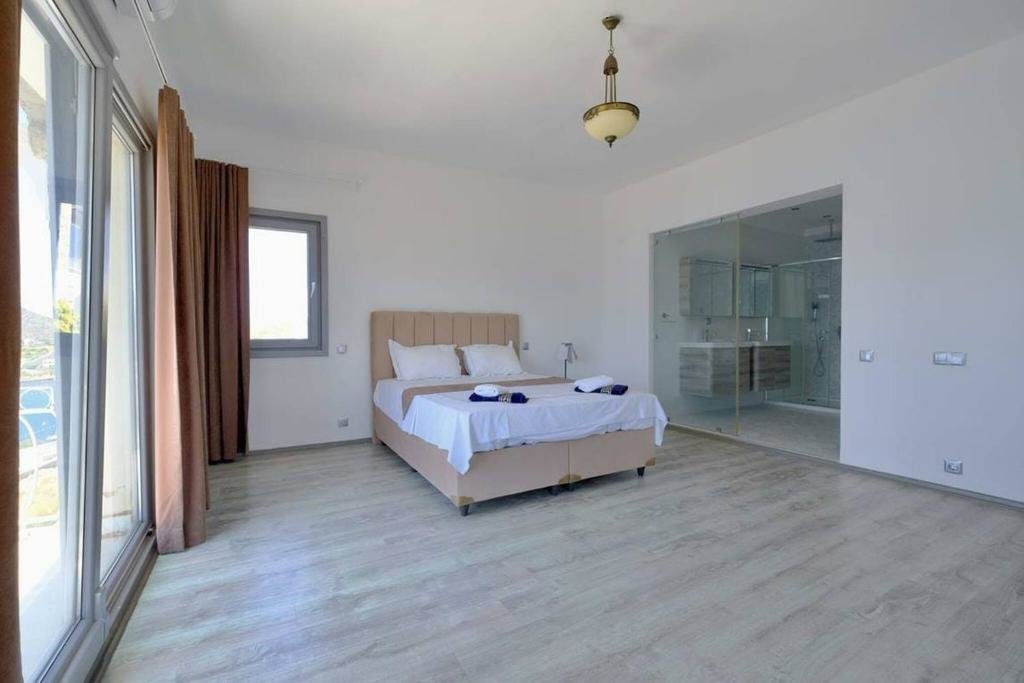 Бодрум: Green Royal 2 Villa 6 Beds With Private Pool