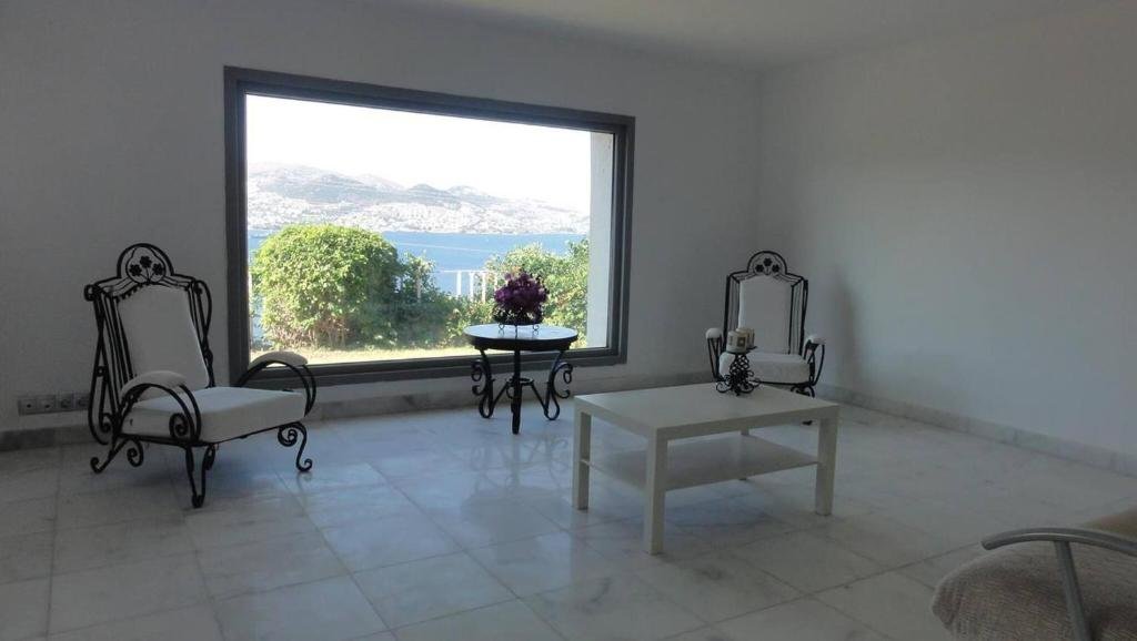 Бодрум: Green Royal 2 Villa 6 Beds With Private Pool