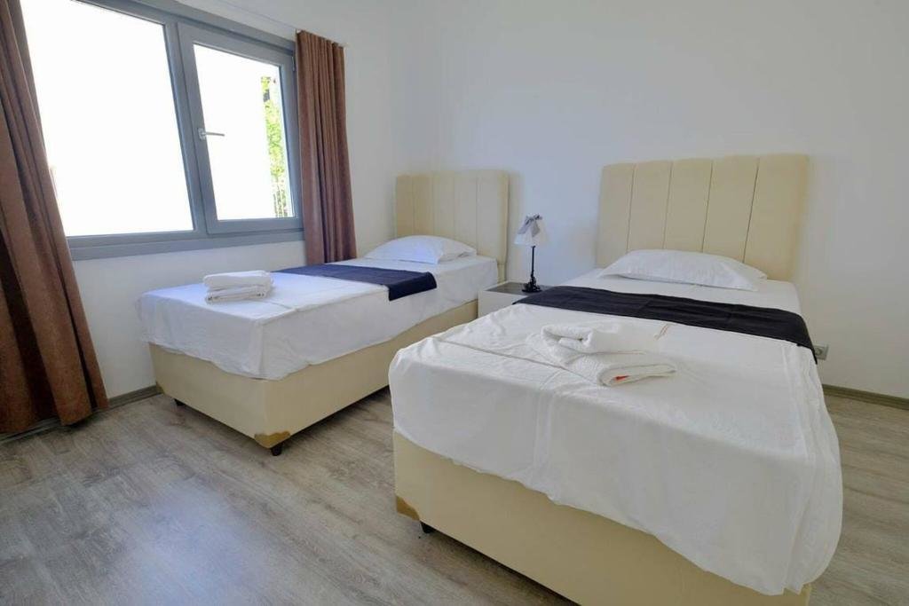 Бодрум: Green Royal 2 Villa 6 Beds With Private Pool