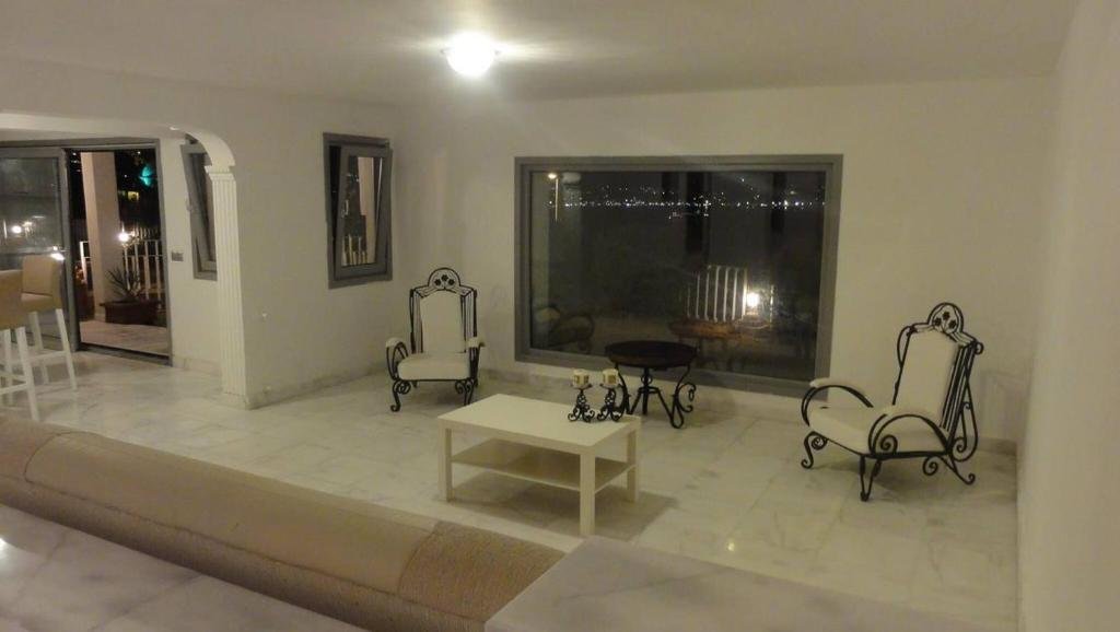 Бодрум: Green Royal 2 Villa 6 Beds With Private Pool