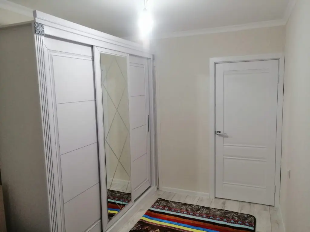 Атырау: Uyut V Avangarde Apartments