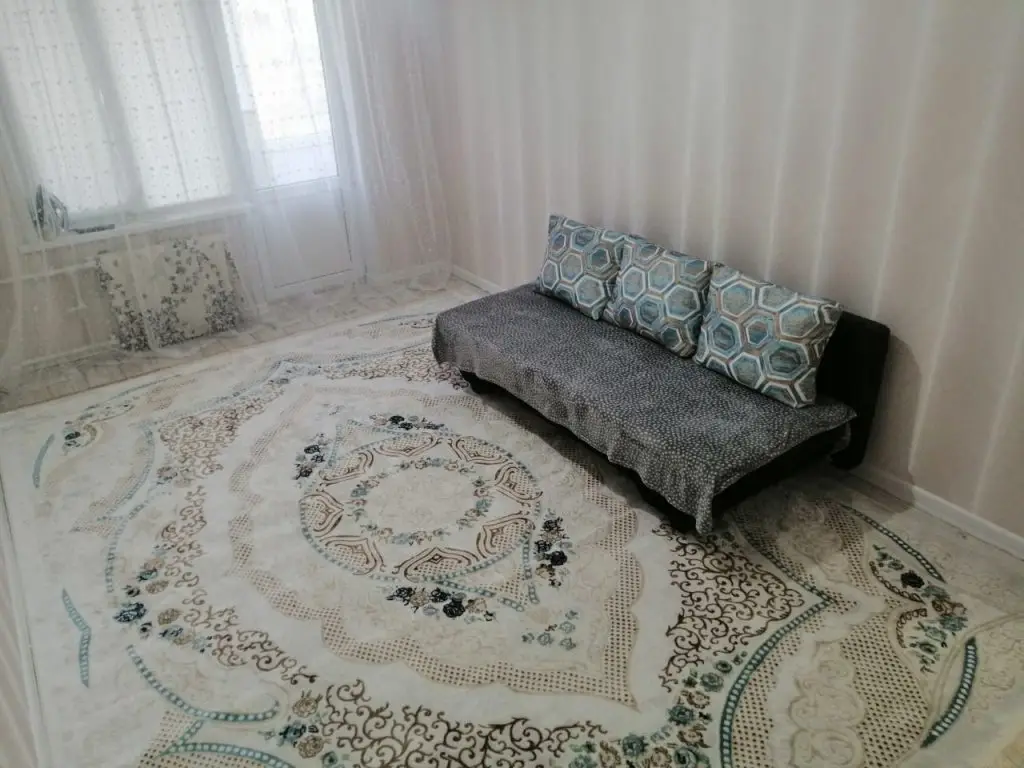 Атырау: Uyut V Avangarde Apartments