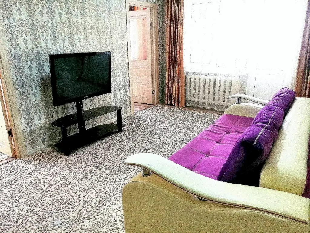 Атырау: Uyutnaya Treshka Apartments