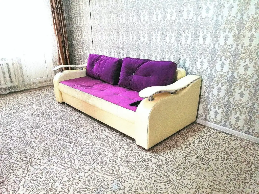 Атырау: Uyutnaya Treshka Apartments