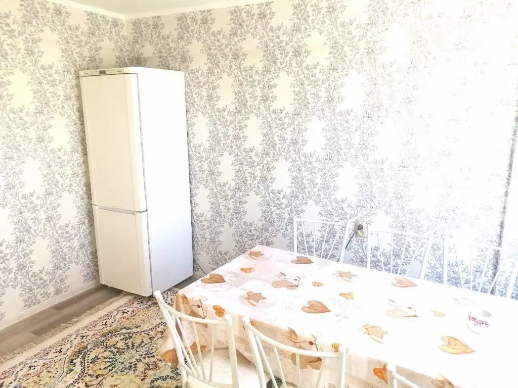 Атырау: Uyutnaya Treshka Apartments