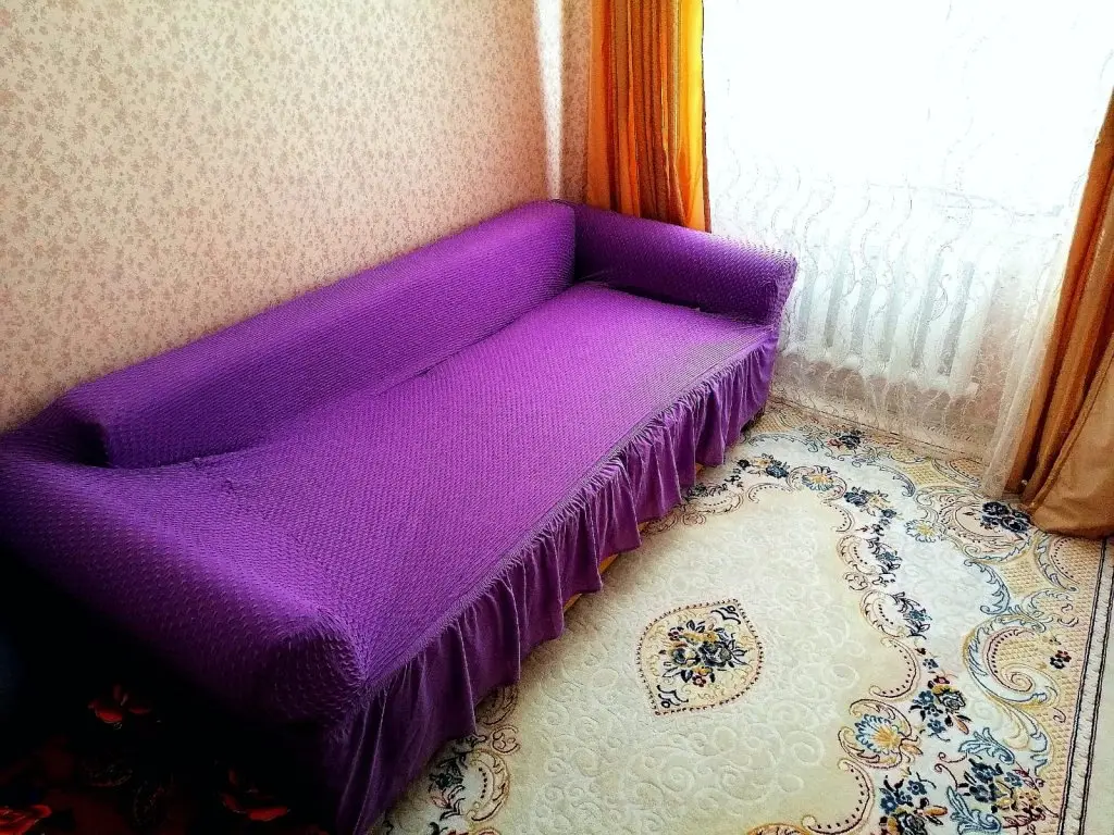 Атырау: Uyutnaya Treshka Apartments