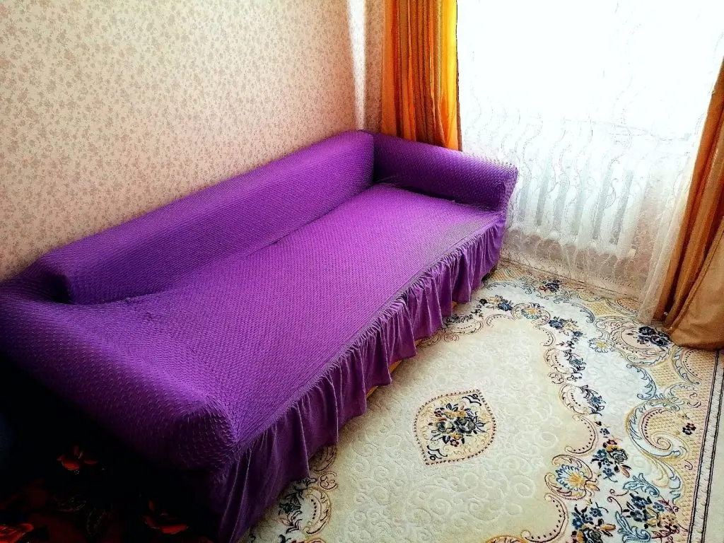 Атырау: Uyutnaya Treshka Apartments