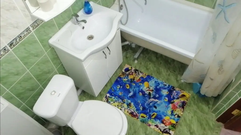 Атырау: Uyut Na Satpaeva Apartments