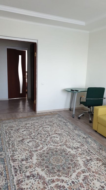Атырау: Uyut Na Satpaeva Apartments