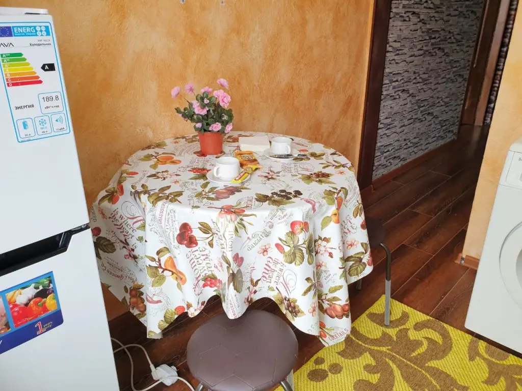 Атырау: Uyutnaya Odnushka Apartments