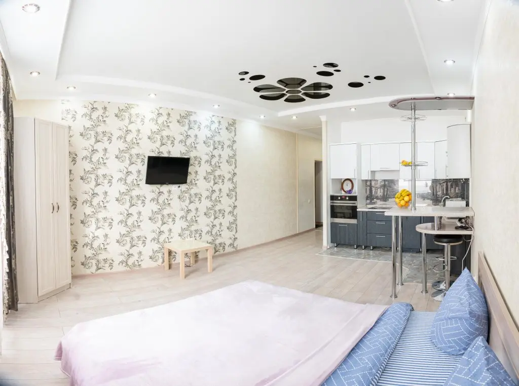 Павлодар: Zhk Irina Apartments