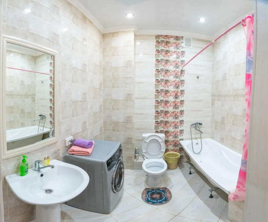 Павлодар: Zhk Irina Apartments