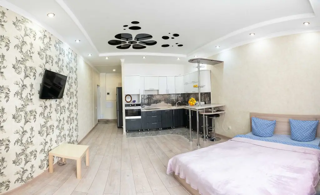 Павлодар: Zhk Irina Apartments