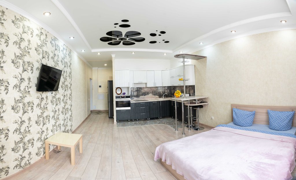 Павлодар: Zhk Irina Apartments