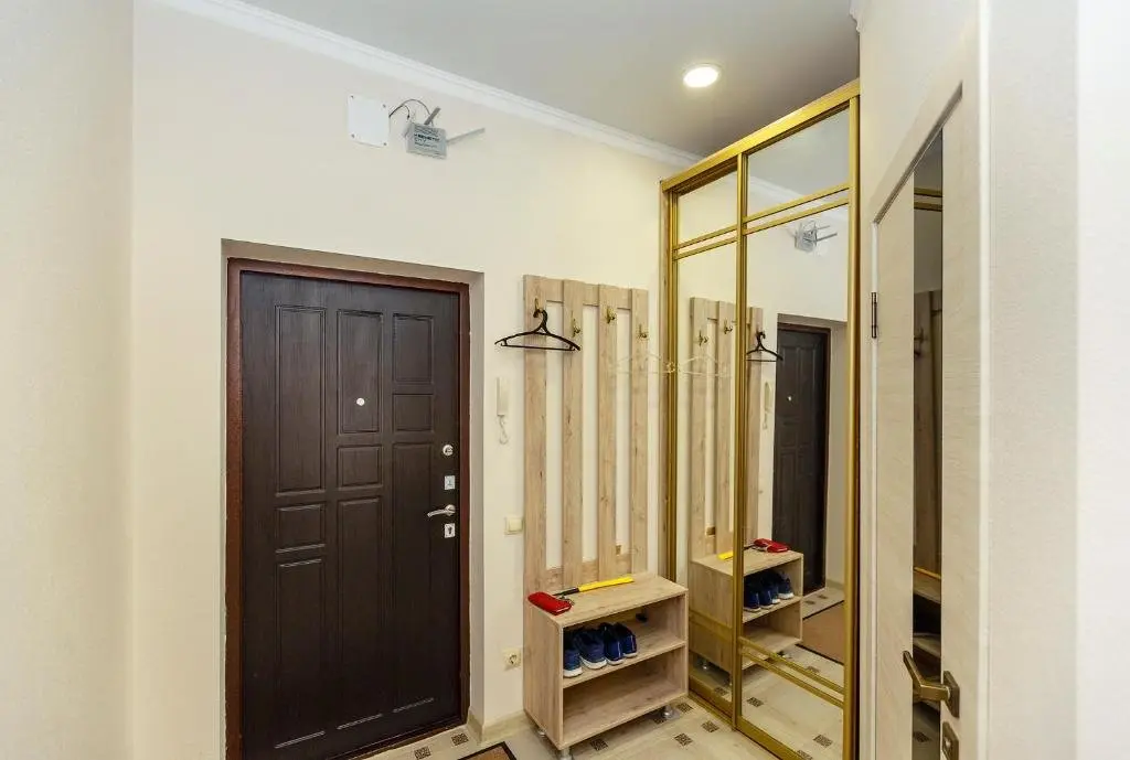 Геленджик: Апартаменты Apartment on Primorskaya