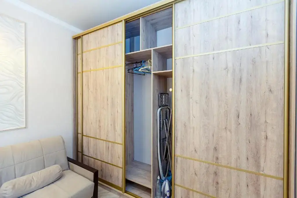 Геленджик: Апартаменты Apartment on Primorskaya