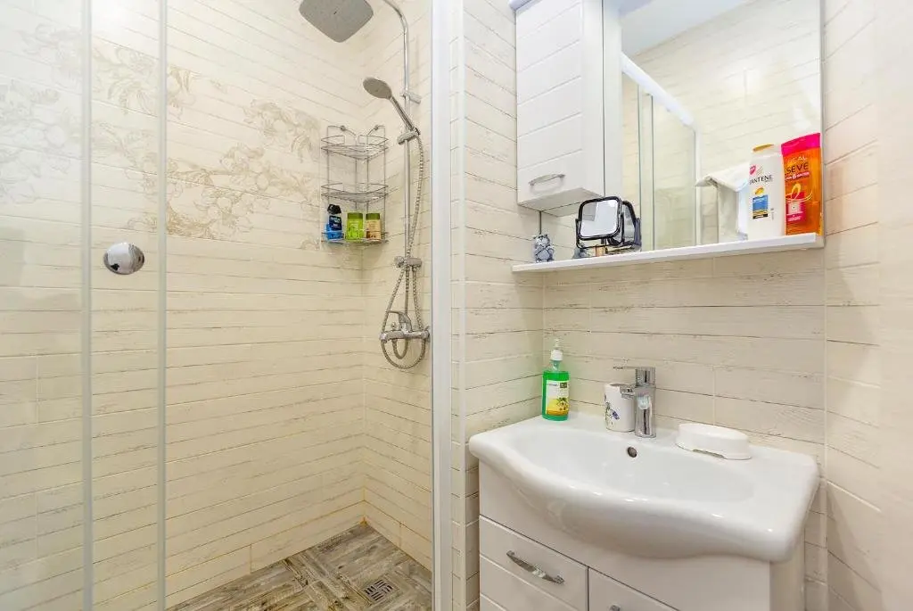 Геленджик: Апартаменты Apartment on Primorskaya