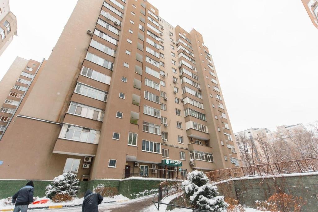 2-ком кв в ЖК КУАТ на Абая-Масанчи 1этаж — фото 1