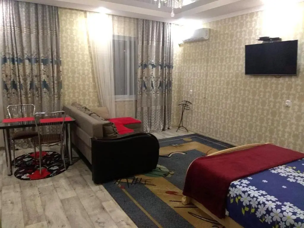 VIP Квартира-студия 1ком. — фото 1