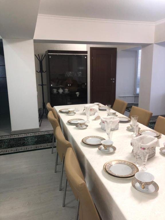 Алматы: Samal-2 luxury apartments