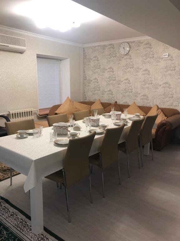 Алматы: Samal-2 luxury apartments