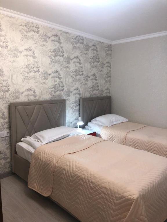 Алматы: Samal-2 luxury apartments