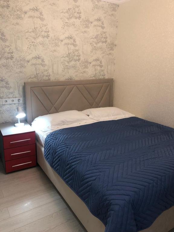Алматы: Samal-2 luxury apartments