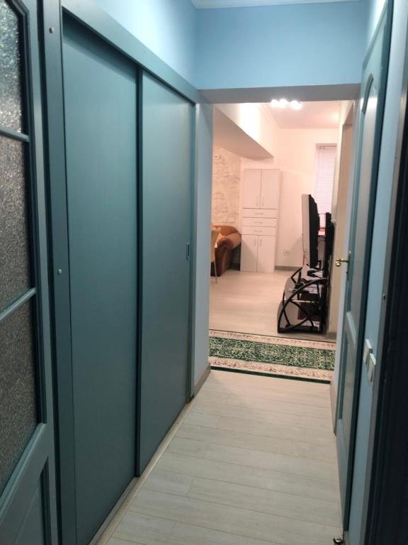 Алматы: Samal-2 luxury apartments