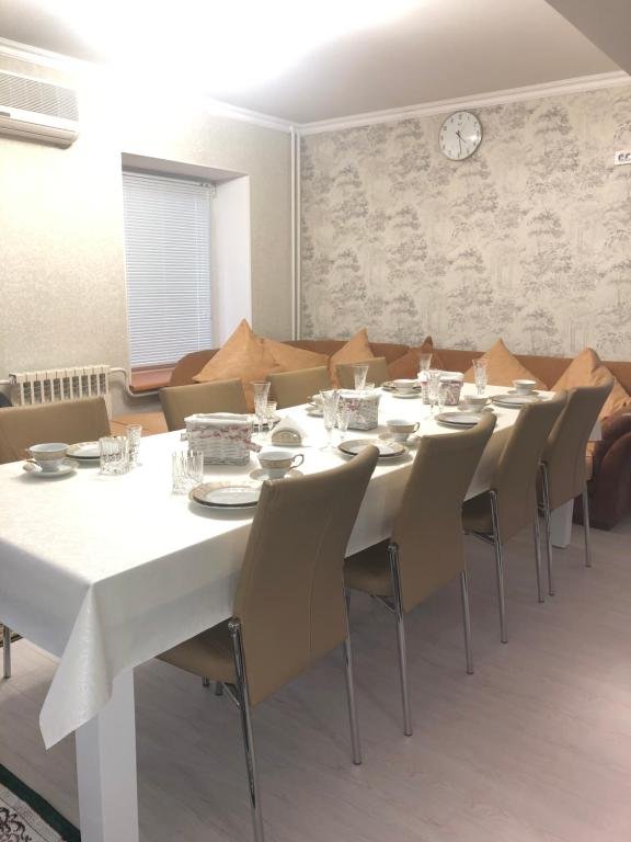 Алматы: Samal-2 luxury apartments