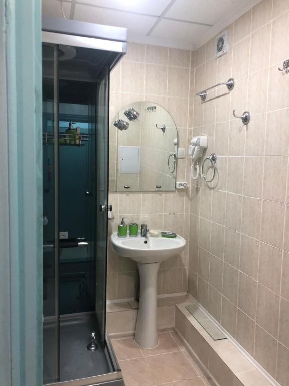Алматы: Samal-2 luxury apartments