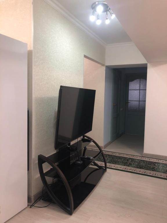 Алматы: Samal-2 luxury apartments