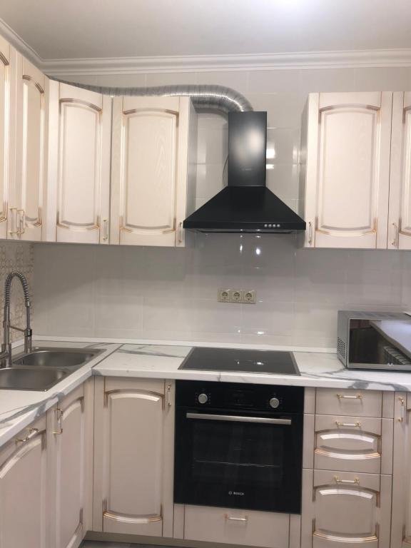 Алматы: Samal-2 luxury apartments