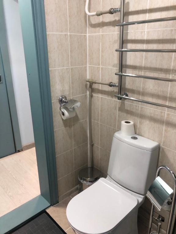 Алматы: Samal-2 luxury apartments