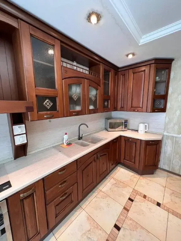 Караганда: Rich House Michurina