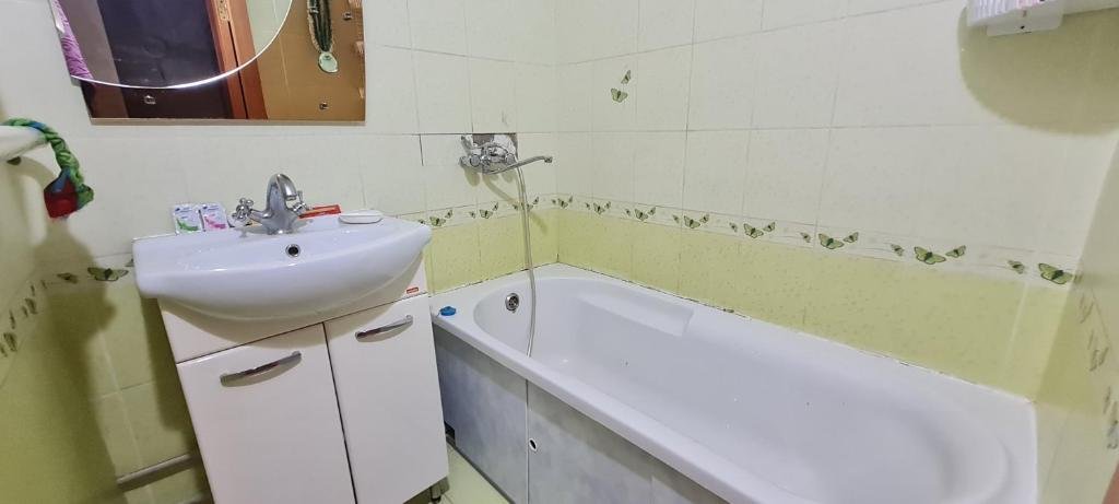 Актау: 14-26 Санди