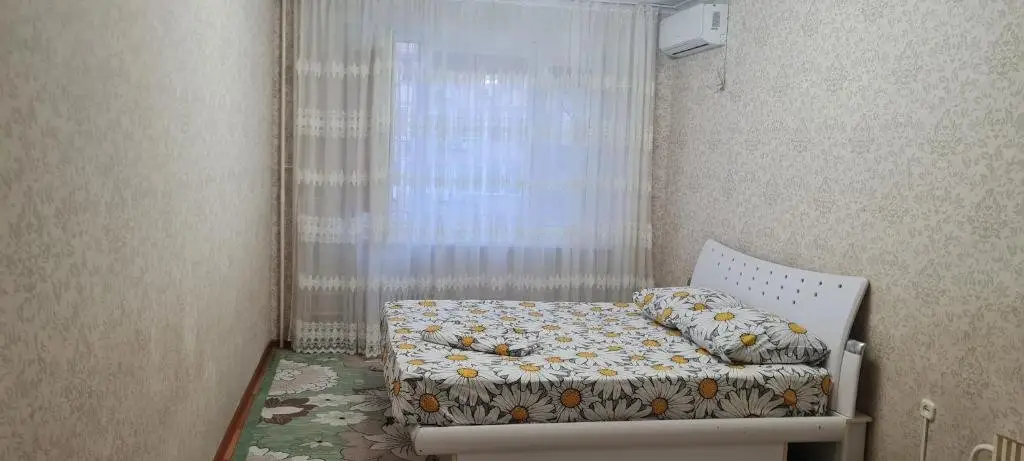 Актау: 14-26 Санди