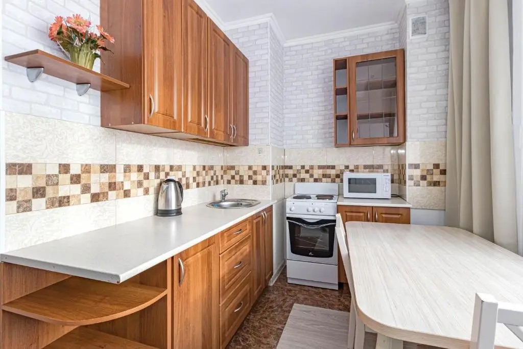 Астана: Apartments 7 Я-21/5-39