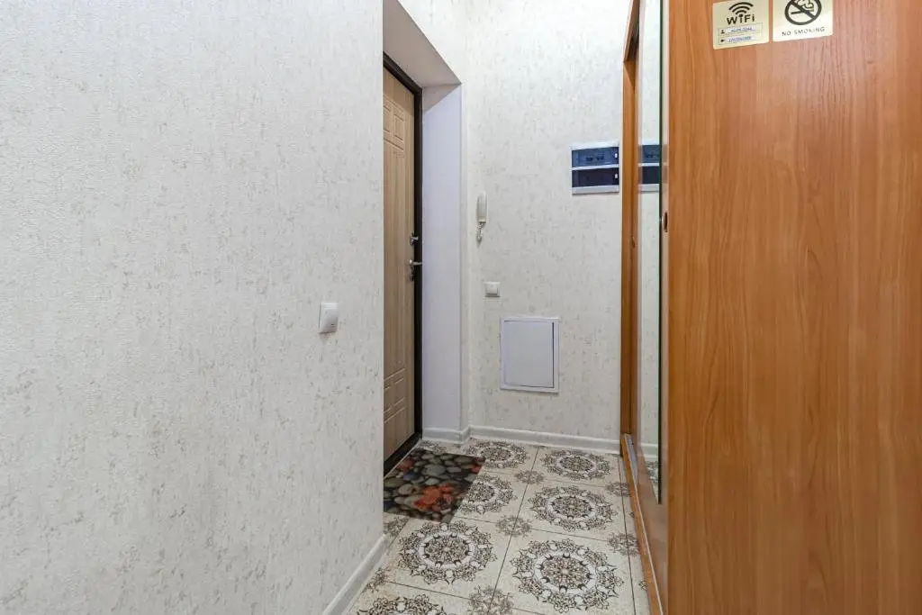 Астана: Apartments 7 Я-21/5-39