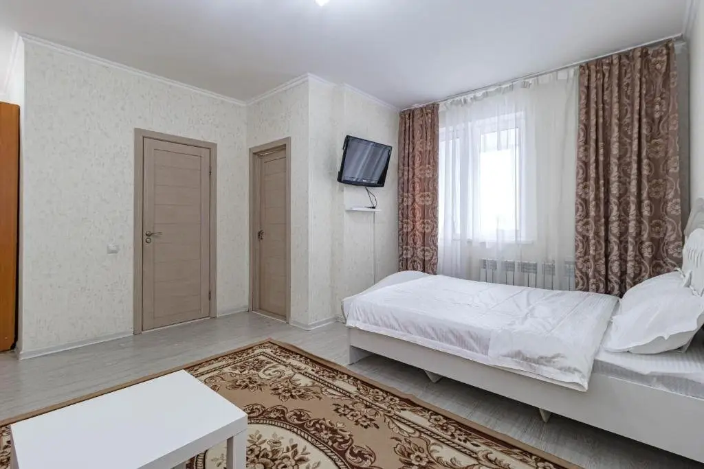 Астана: Apartments 7 Я-21/5-39