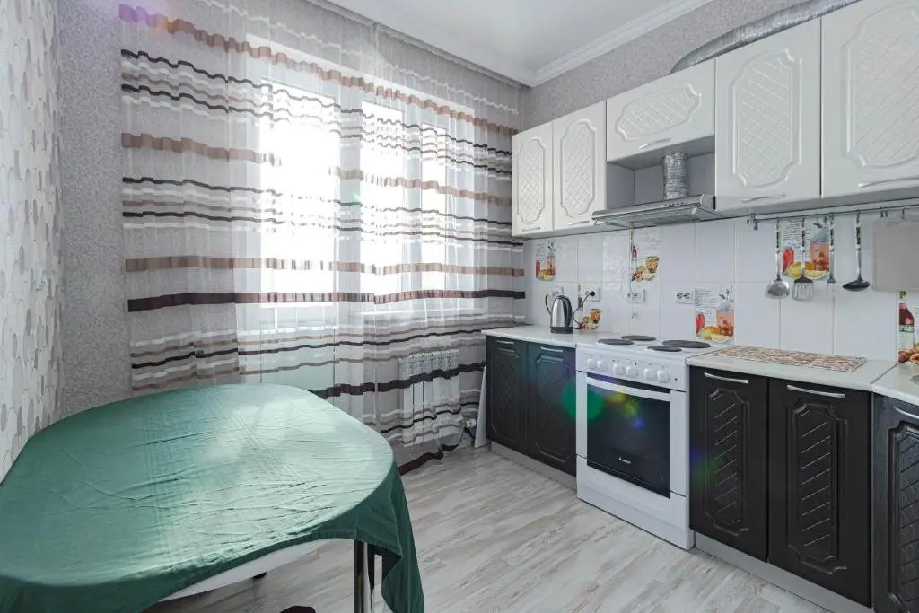 Астана: Apartments 7 Я-21/5-133