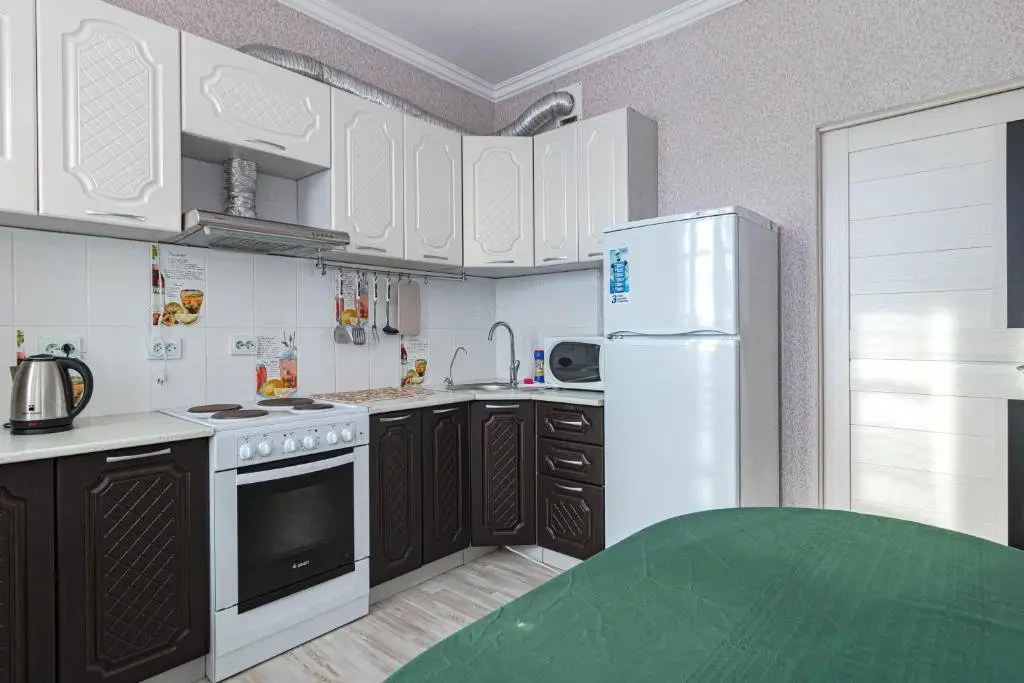 Астана: Apartments 7 Я-21/5-133