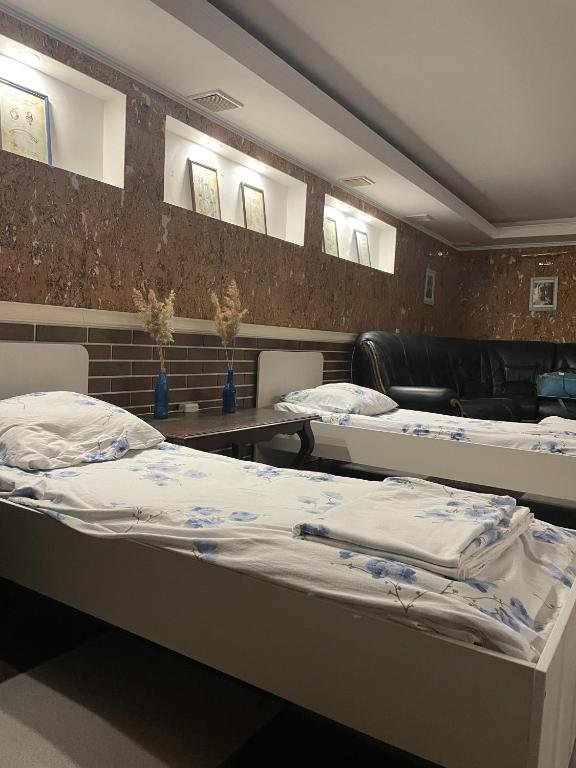 Актау: Mang’o Hostel