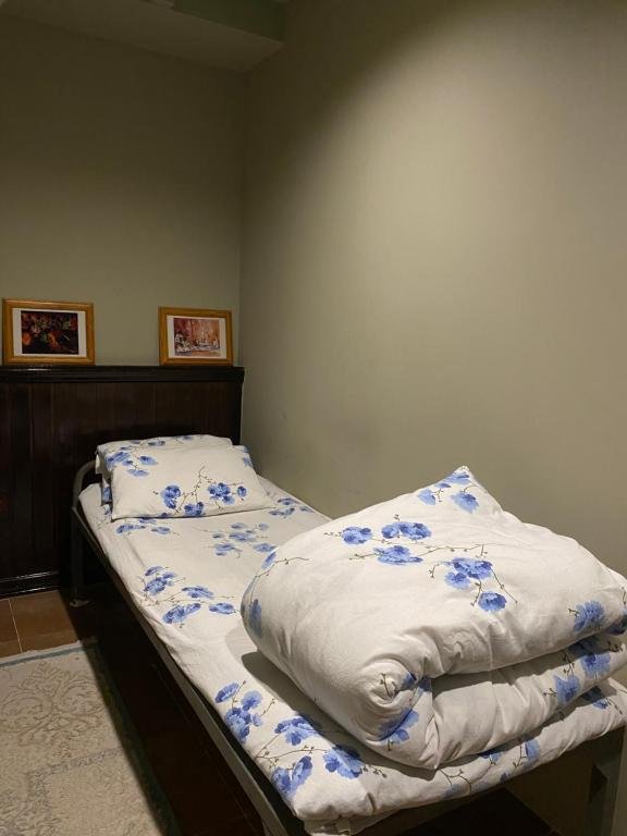 Актау: Mang’o Hostel