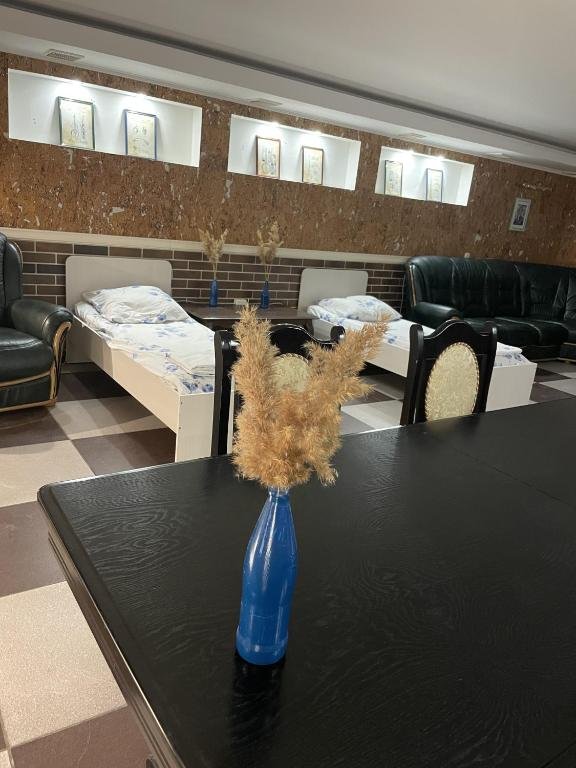 Актау: Mang’o Hostel