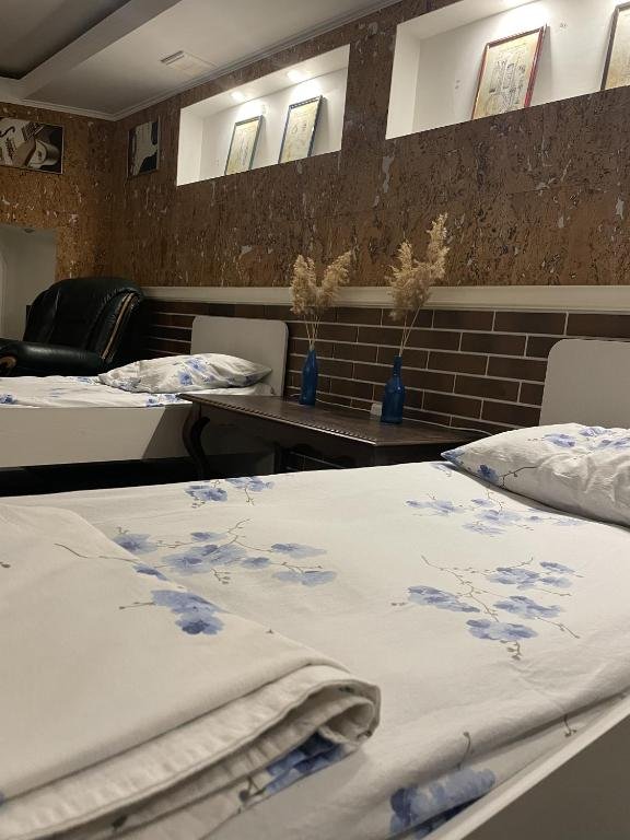 Актау: Mang’o Hostel