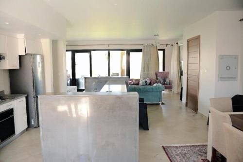 Эль-Аламейн: Twin House in Verdi Marassi