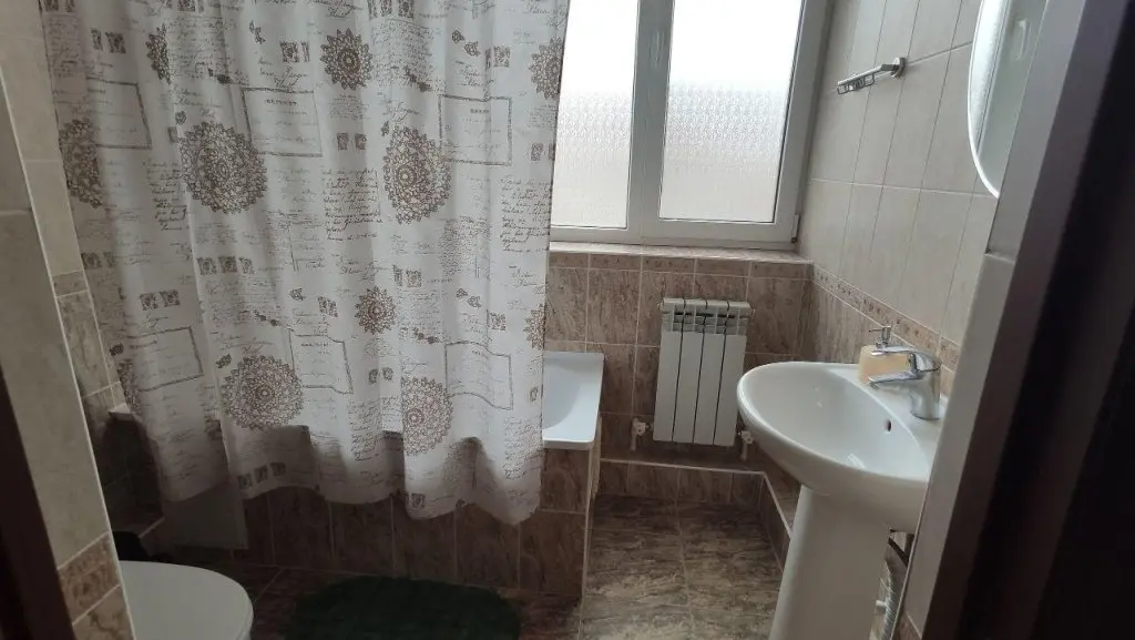 Кущёвская: Gostevoy dom Vesta