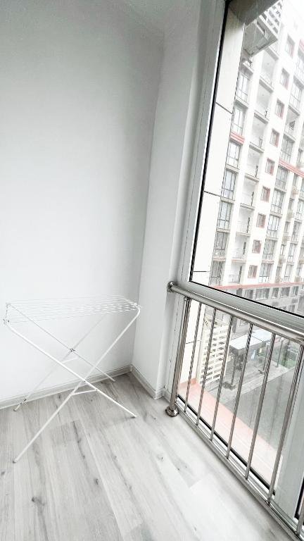 Алматы: ЖК Sholpan city #270, однокомнатная