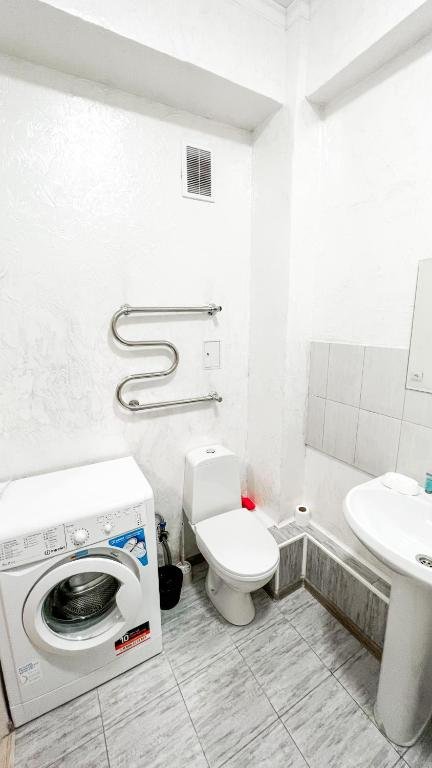 Алматы: ЖК Sholpan city #270, однокомнатная
